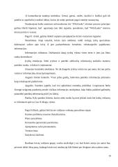 "Wikileaks" naujienų rėmimas Lietuvos bei užsienio žiniasklaidoje 19 puslapis