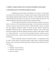 "Wikileaks" naujienų rėmimas Lietuvos bei užsienio žiniasklaidoje 3 puslapis