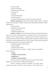 "Wikileaks" naujienų rėmimas Lietuvos bei užsienio žiniasklaidoje 6 puslapis