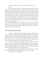 "Wikileaks" naujienų rėmimas Lietuvos bei užsienio žiniasklaidoje 10 puslapis