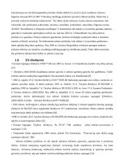 Stogų su asbestine danga rekonstrukcijos strateginis modeliavimas 18 puslapis