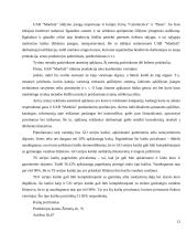 Šildymo ir vedinimo įmonės verslo planas 12 puslapis