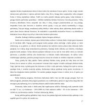 Šildymo ir vedinimo įmonės verslo planas 17 puslapis