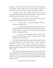 Greito maisto restoranų įvaizdžio vertinimas 11 puslapis