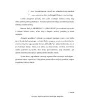 Greito maisto restoranų įvaizdžio vertinimas 12 puslapis