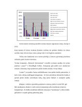 Greito maisto restoranų įvaizdžio vertinimas 14 puslapis