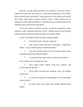 Greito maisto restoranų įvaizdžio vertinimas 15 puslapis