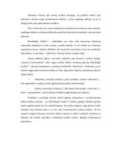 Greito maisto restoranų įvaizdžio vertinimas 17 puslapis