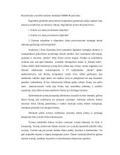 Greito maisto restoranų įvaizdžio vertinimas 19 puslapis