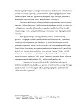 Greito maisto restoranų įvaizdžio vertinimas 3 puslapis