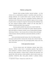 Greito maisto restoranų įvaizdžio vertinimas 4 puslapis