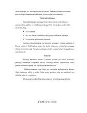 Greito maisto restoranų įvaizdžio vertinimas 8 puslapis