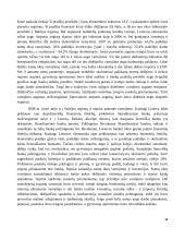 Valstybės fiskalinė politika Lietuvos einamosios sąskaitos deficitui sumažinti 19 puslapis