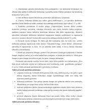 Vilniaus lopšelio-darželio "Bildukas" personalo valdymo ypatumai 12 puslapis