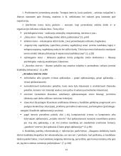 Vilniaus lopšelio-darželio "Bildukas" personalo valdymo ypatumai 14 puslapis