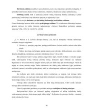 Vilniaus lopšelio-darželio "Bildukas" personalo valdymo ypatumai 18 puslapis