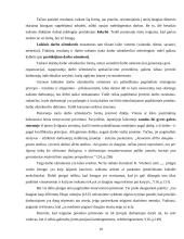 Vilniaus lopšelio-darželio "Bildukas" personalo valdymo ypatumai 19 puslapis