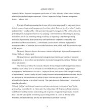 Vilniaus lopšelio-darželio "Bildukas" personalo valdymo ypatumai 3 puslapis