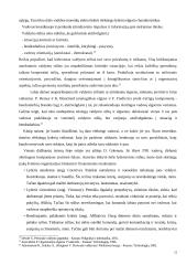 Lyderio įtaka švietimo organizacijos kultūrai 12 puslapis