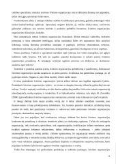 Lyderio įtaka švietimo organizacijos kultūrai 14 puslapis