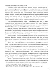 Lyderio įtaka švietimo organizacijos kultūrai 4 puslapis