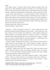 Lyderio įtaka švietimo organizacijos kultūrai 8 puslapis
