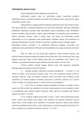 Įmonės analizė: konditerijos įmonė ir paminklų gamybos įmonė 9 puslapis