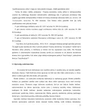 Apskaita ir atskaitomybė tarptautinėje įmonėje  11 puslapis