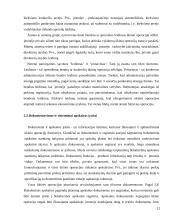 Apskaita ir atskaitomybė tarptautinėje įmonėje  12 puslapis