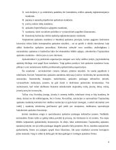 Apskaita ir atskaitomybė tarptautinėje įmonėje  4 puslapis