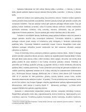 Apskaita ir atskaitomybė tarptautinėje įmonėje  6 puslapis