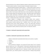 Apskaita ir atskaitomybė tarptautinėje įmonėje  7 puslapis