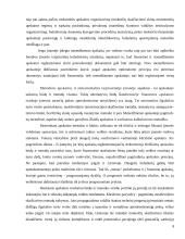 Apskaita ir atskaitomybė tarptautinėje įmonėje  8 puslapis