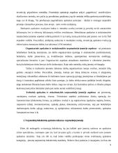 Apskaita ir atskaitomybė tarptautinėje įmonėje  9 puslapis