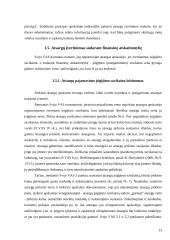 Atsargų apskaitos ypatumai Lietuvos įmonėse  13 puslapis