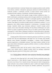 Atsargų apskaitos ypatumai Lietuvos įmonėse  14 puslapis