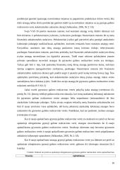 Atsargų apskaitos ypatumai Lietuvos įmonėse  18 puslapis