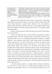 Atsargų apskaitos ypatumai Lietuvos įmonėse  19 puslapis