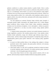 Atsargų apskaitos ypatumai Lietuvos įmonėse  20 puslapis