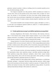 Atsargų apskaitos ypatumai Lietuvos įmonėse  7 puslapis