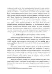 Atsargų apskaitos ypatumai Lietuvos įmonėse  9 puslapis