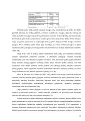 Atsargų apskaitos ypatumai Lietuvos įmonėse  10 puslapis