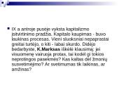 Žmogaus problema amžių kaitoje 11 puslapis