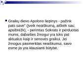 Žmogaus problema amžių kaitoje 6 puslapis