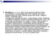 Žmogaus problema amžių kaitoje 9 puslapis