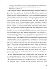 Prekybos tinklo "Senukai" transporto padalinio optimizavimas 14 puslapis