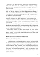 Prekybos tinklo "Senukai" transporto padalinio optimizavimas 16 puslapis