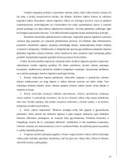 Prekybos tinklo "Senukai" transporto padalinio optimizavimas 17 puslapis