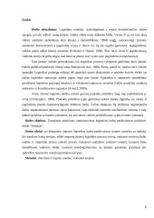 Prekybos tinklo "Senukai" transporto padalinio optimizavimas 6 puslapis