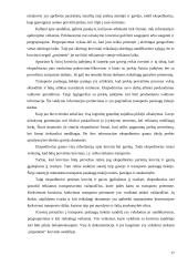 Transporto paslaugas teikiančios įmonės organizacinė elgsena 17 puslapis